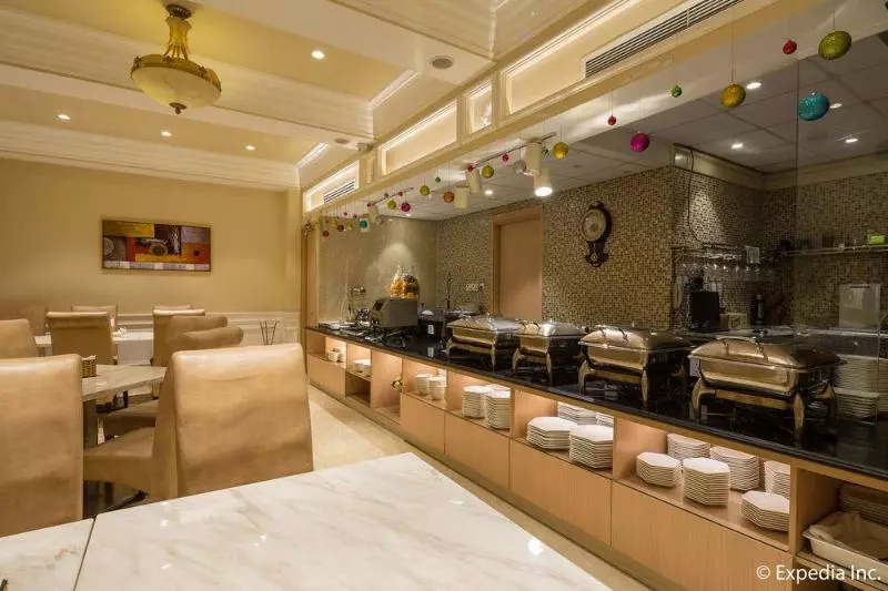 Fotos del hotel Blue Diamond Signature:  5