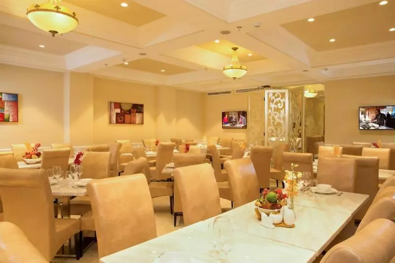 Fotos del hotel Blue Diamond Signature:  3