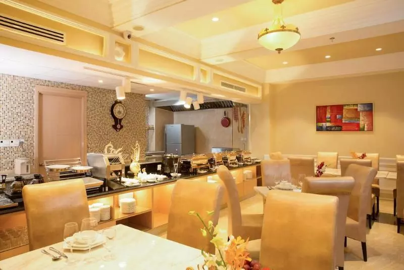 Fotos del hotel Blue Diamond Signature:  6