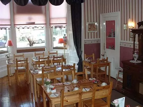 Fotos del hotel The St Valery:  3