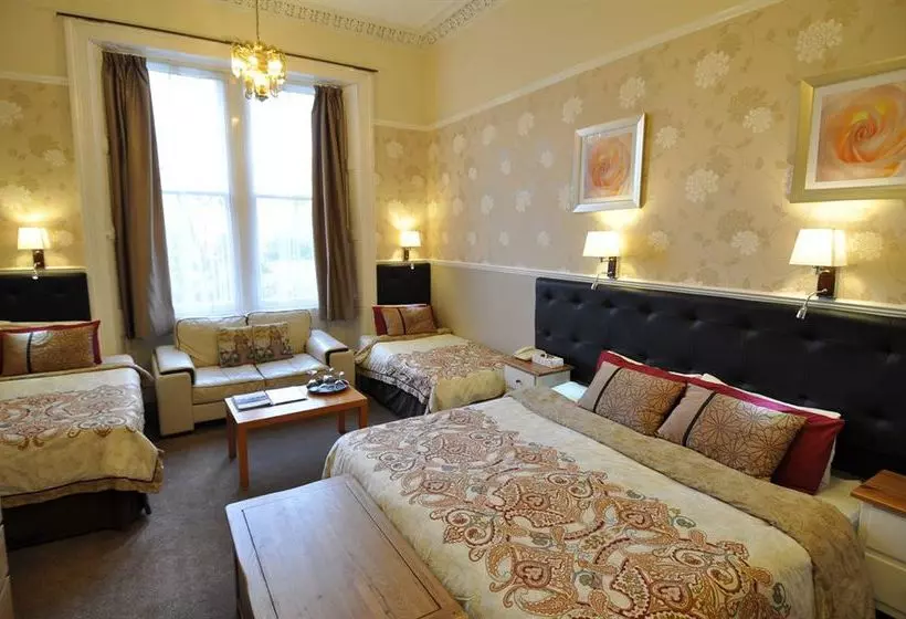 Fotos del hotel The St Valery:  2