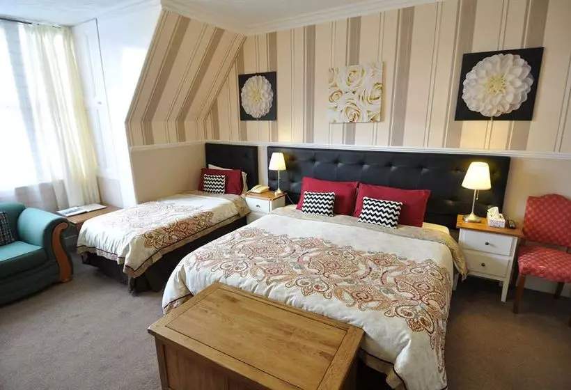 Fotos del hotel The St Valery:  6