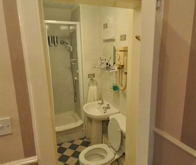 Fotos del hotel The St Valery:  7