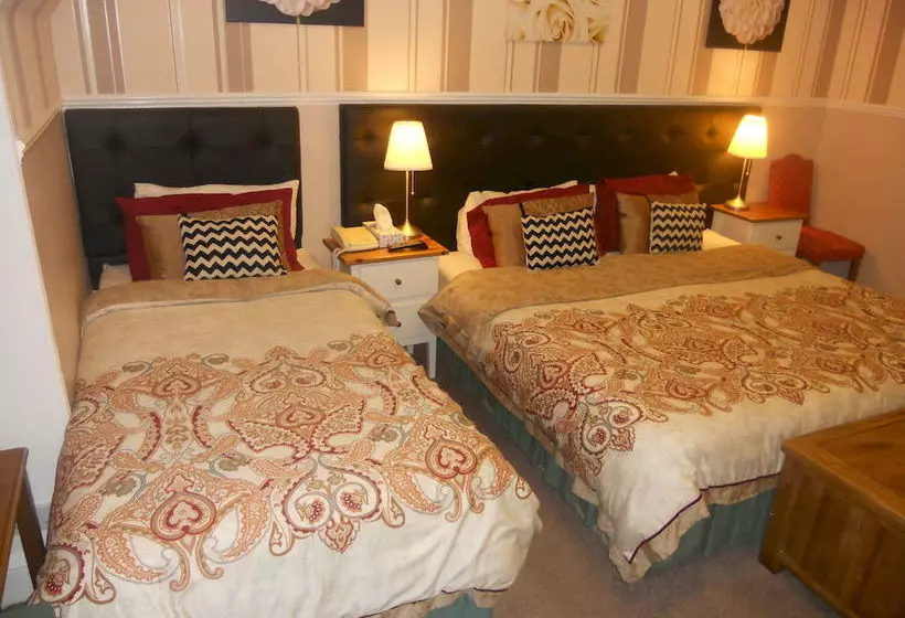 Fotos del hotel The St Valery:  12