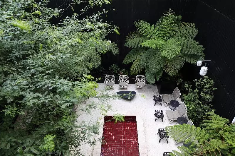 Fotos del hotel Valverde   Relais & Chateaux:  4