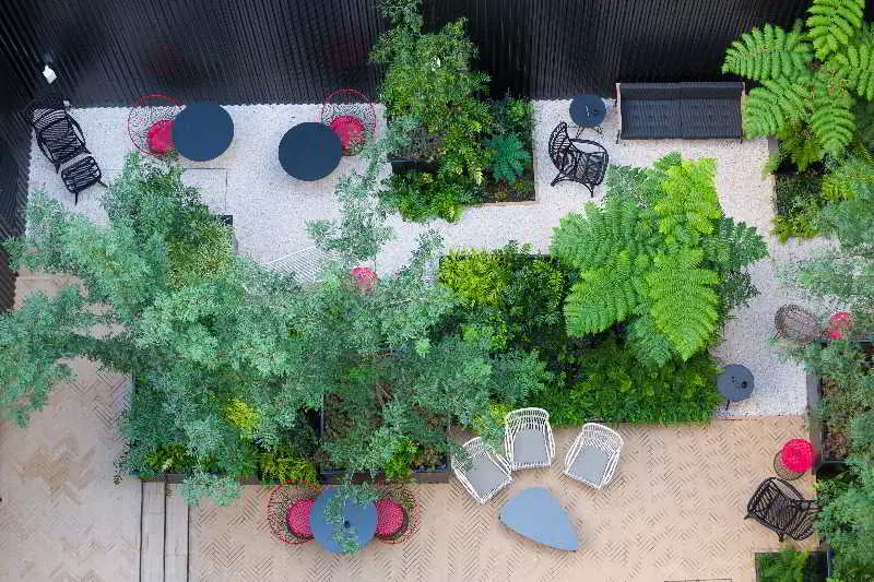 Fotos del hotel Valverde   Relais & Chateaux:  3