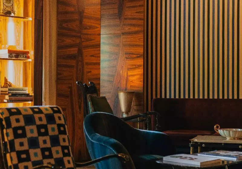 Fotos del hotel Valverde   Relais & Chateaux:  7