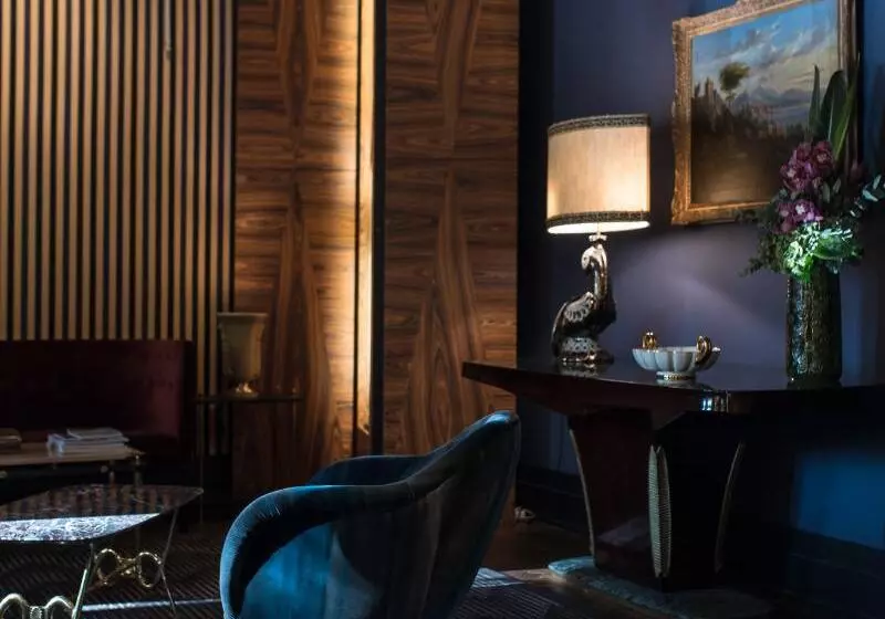 Valverde   Relais & Chateaux