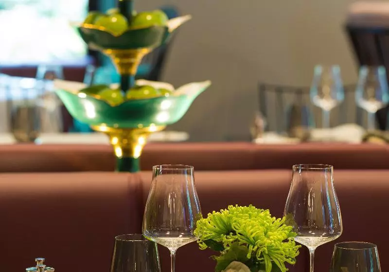 Fotos del hotel Valverde   Relais & Chateaux:  6