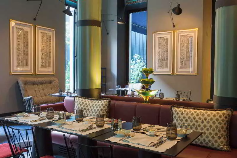 Fotos del hotel Valverde   Relais & Chateaux:  2