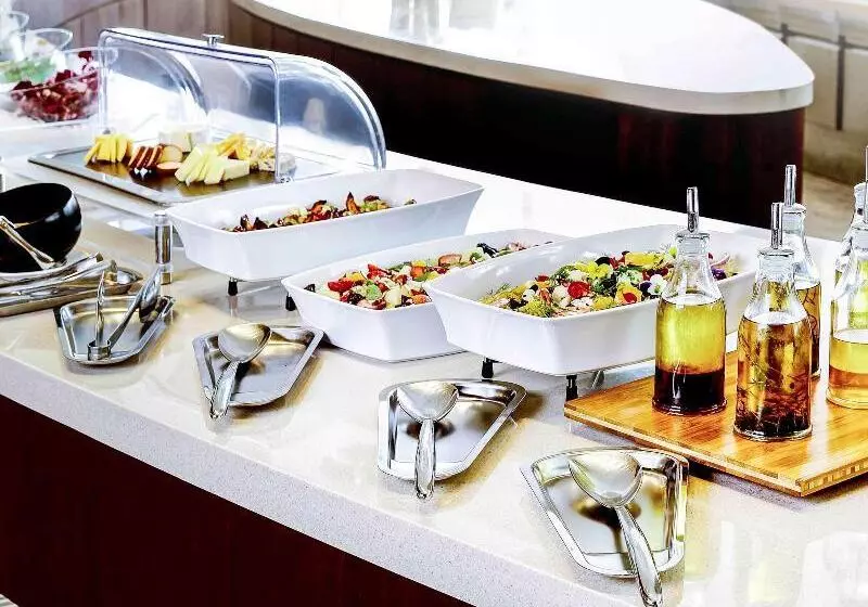 Fotos del hotel Novotel Ambassador Suwon:  4