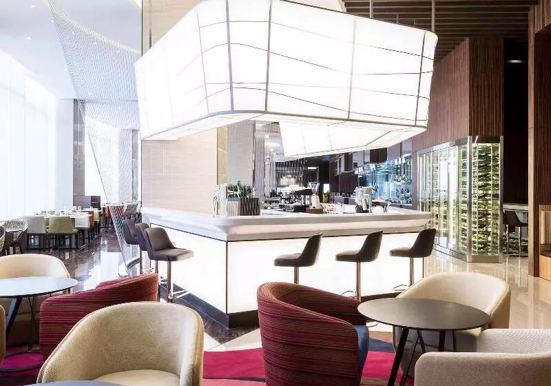 Fotos del hotel Novotel Ambassador Suwon:  5