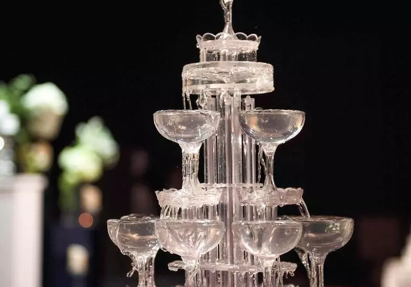 Fotos del hotel Novotel Ambassador Suwon:  8