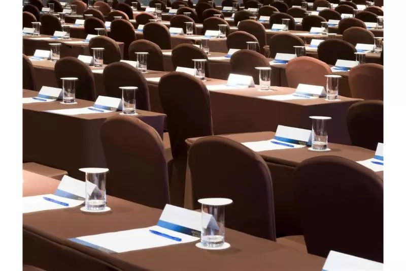 Fotos del hotel Novotel Ambassador Suwon:  15