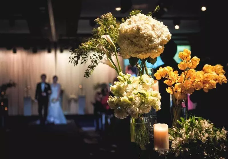 Fotos del hotel Novotel Ambassador Suwon:  17