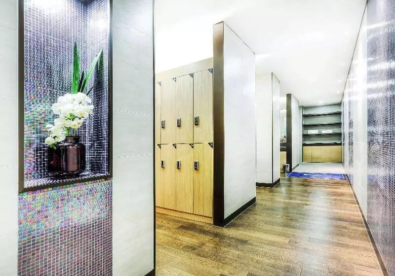 Fotos del hotel Novotel Ambassador Suwon:  18