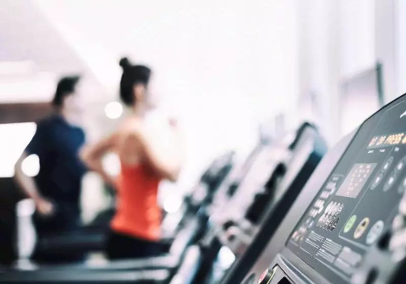 Fotos del hotel Novotel Ambassador Suwon:  19