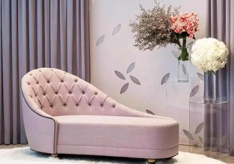 Fotos del hotel Novotel Ambassador Suwon:  10