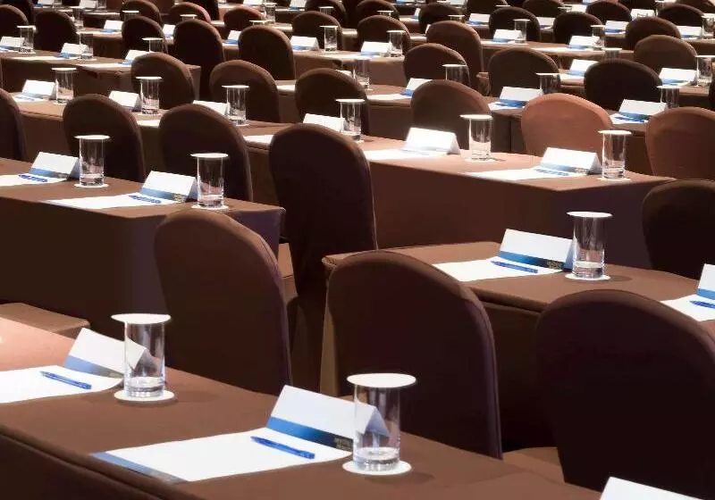 Fotos del hotel Novotel Ambassador Suwon:  21