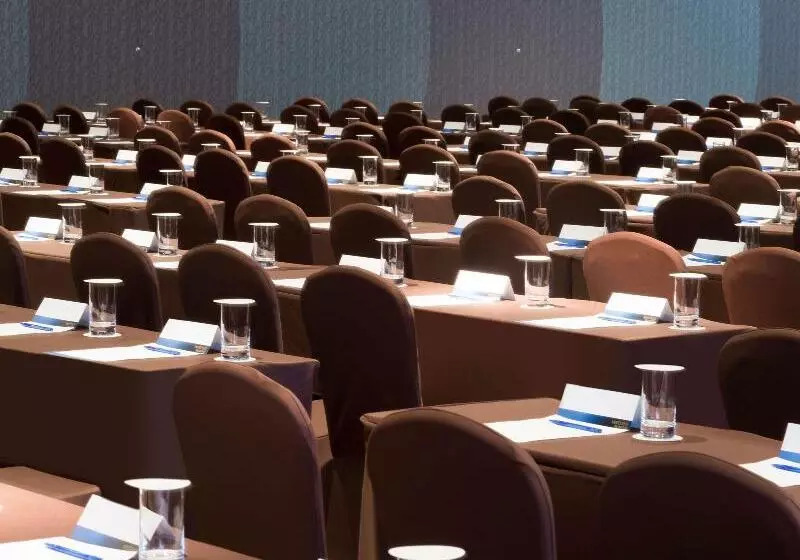 Fotos del hotel Novotel Ambassador Suwon:  25