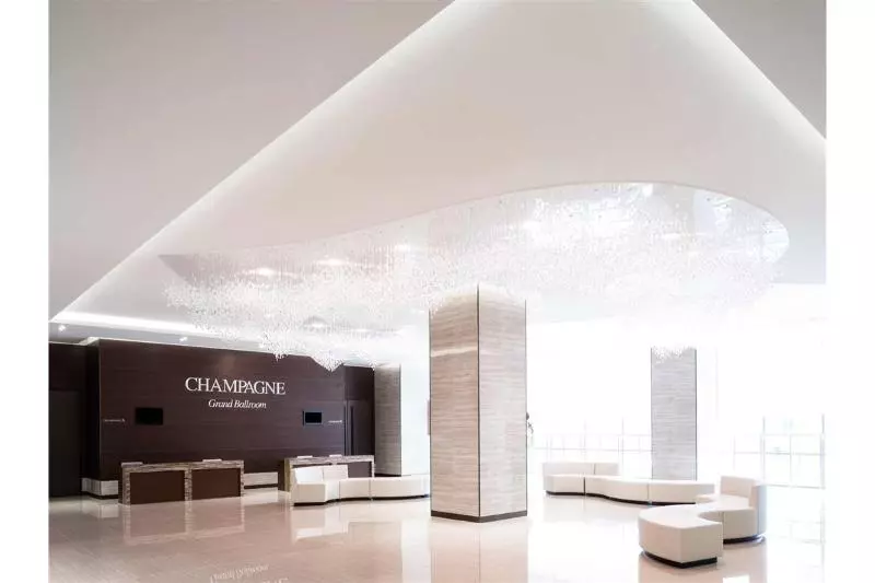 Fotos del hotel Novotel Ambassador Suwon:  2