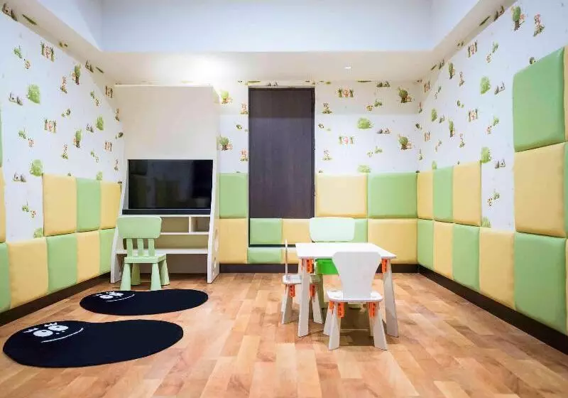 Fotos del hotel Novotel Ambassador Suwon:  16