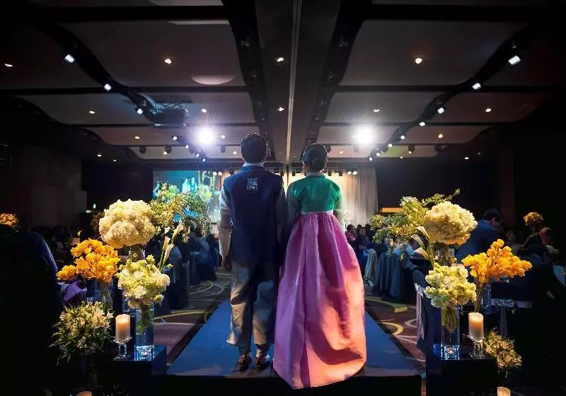 Fotos del hotel Novotel Ambassador Suwon:  22