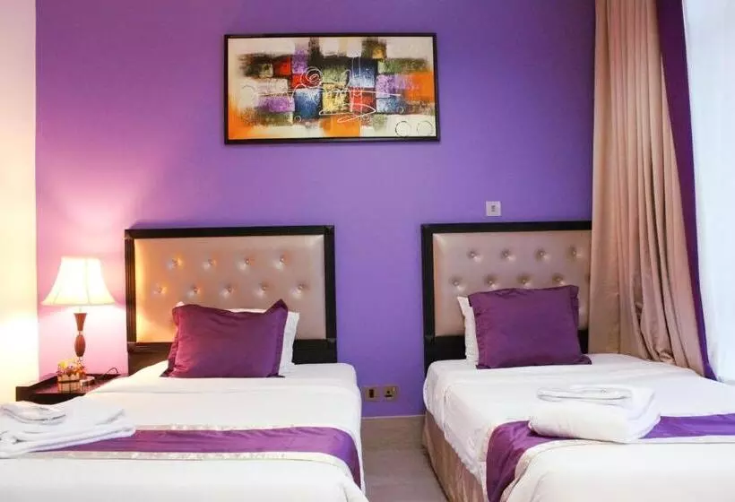 Fotos del hotel Al Diar Sawa Hotel Apartments:  4