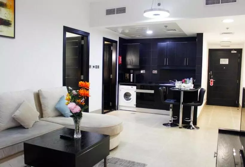 Fotos del hotel Al Diar Sawa Hotel Apartments:  15