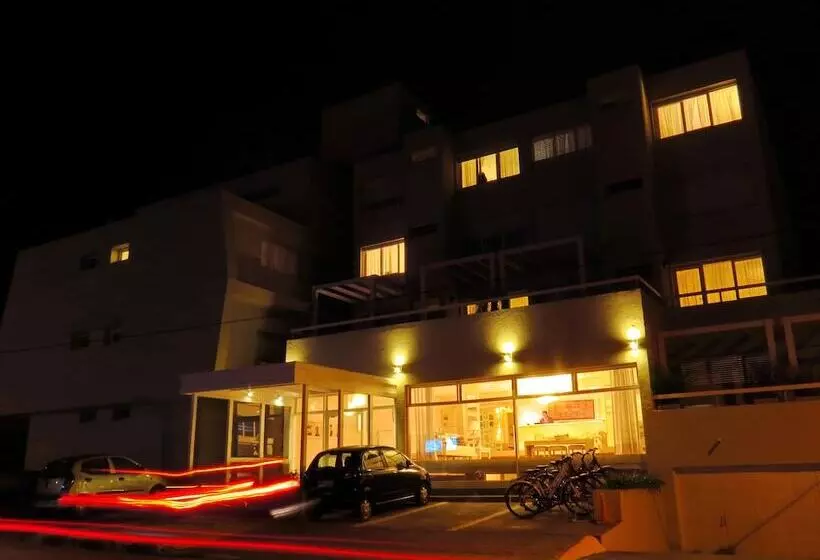 Fotos del hotel Atlántico Boutique:  24