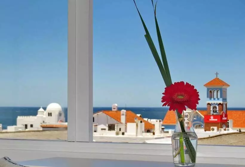 Fotos del hotel Atlántico Boutique:  21