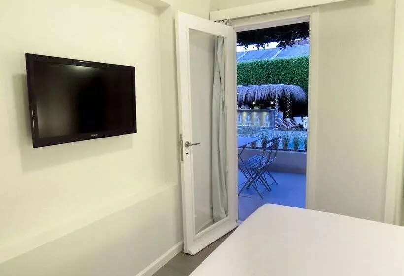 Fotos del hotel Atlántico Boutique:  25