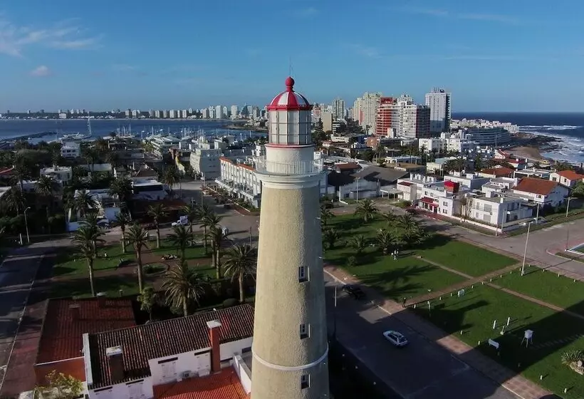 Fotos del hotel Atlántico Boutique:  13