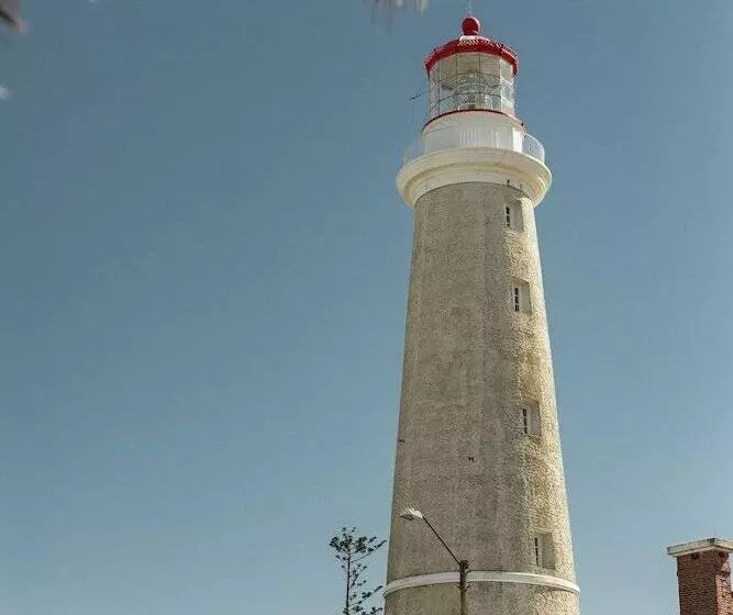 Fotos del hotel Atlántico Boutique:  20