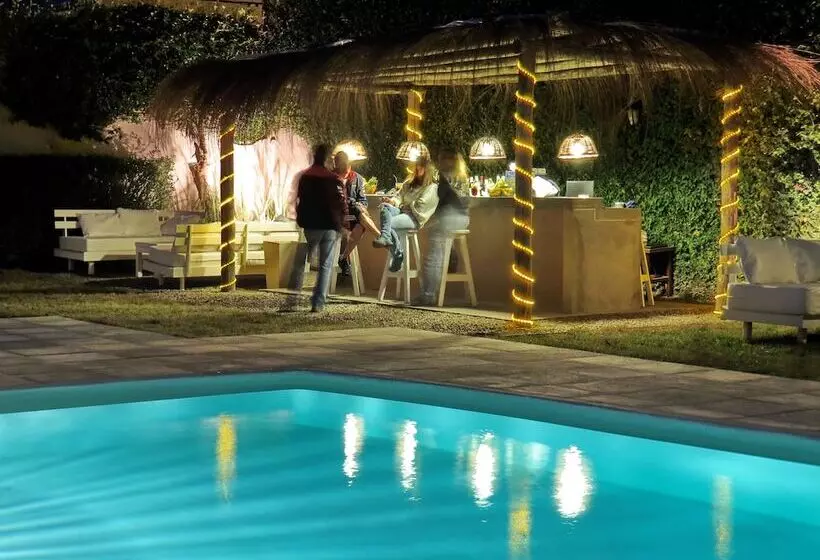 Fotos del hotel Atlántico Boutique:  4