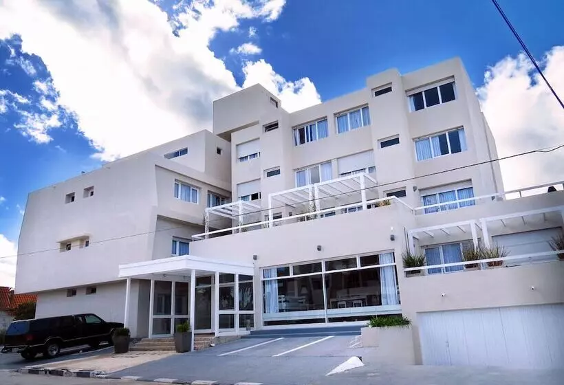 Fotos del hotel Atlántico Boutique:  23