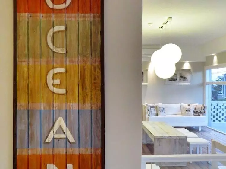 Fotos del hotel Atlántico Boutique:  8