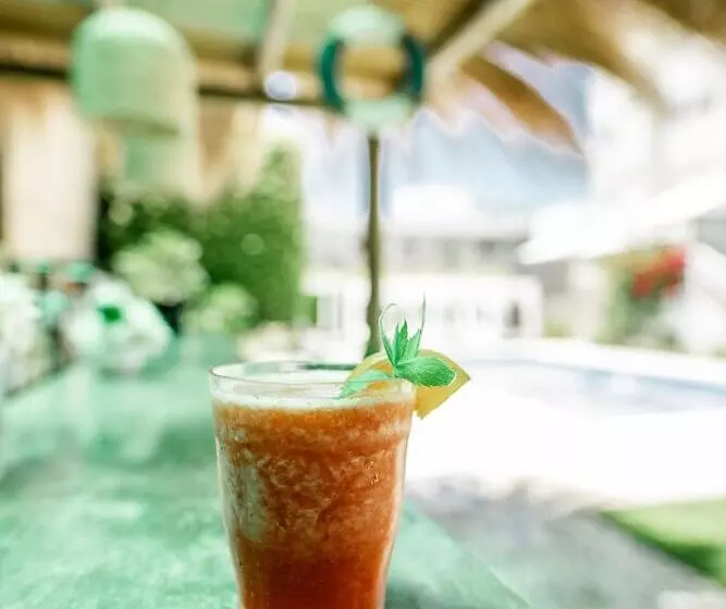 Fotos del hotel Atlántico Boutique:  15