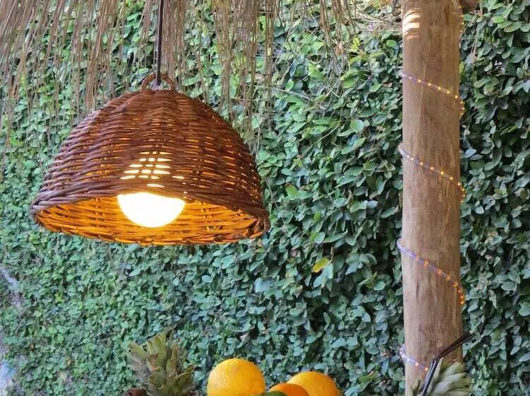 Fotos del hotel Atlántico Boutique:  12