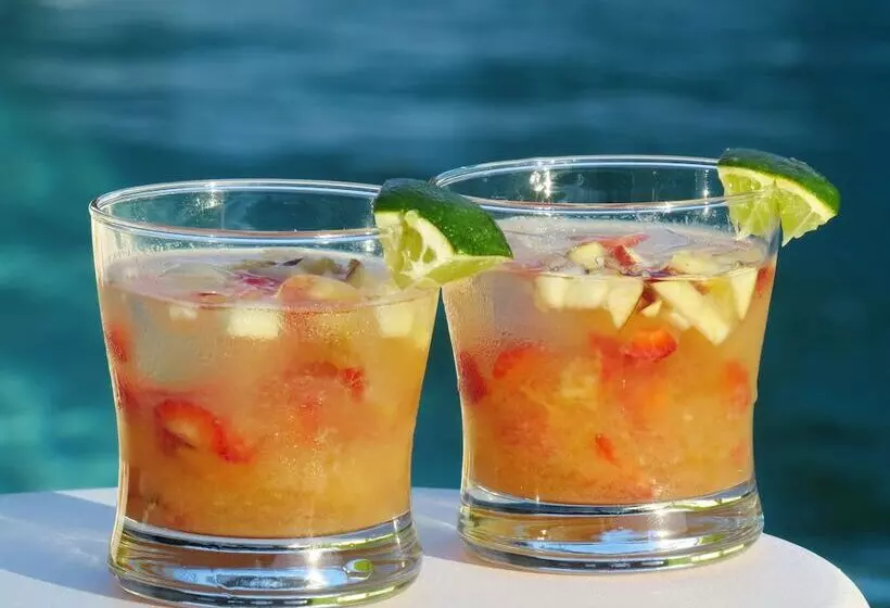 Fotos del hotel Atlántico Boutique:  5