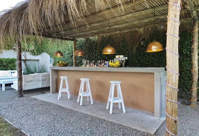 Fotos del hotel Atlántico Boutique:  19