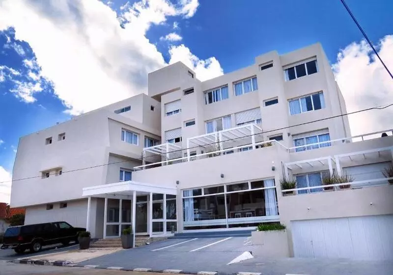 Fotos del hotel Atlántico Boutique:  22