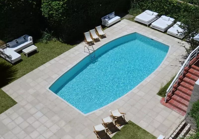 Fotos del hotel Atlántico Boutique:  2