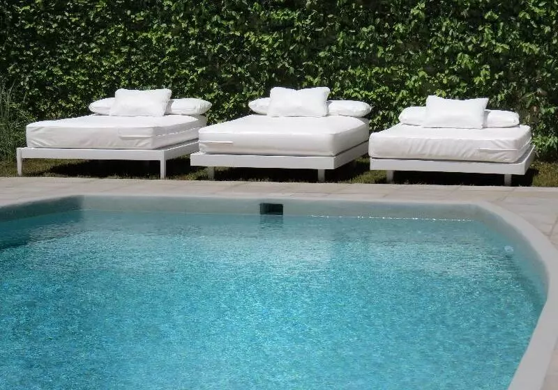 Fotos del hotel Atlántico Boutique:  14