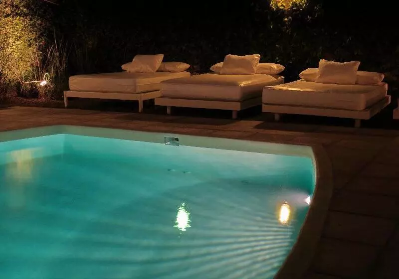 Fotos del hotel Atlántico Boutique:  18