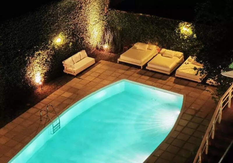 Fotos del hotel Atlántico Boutique:  9