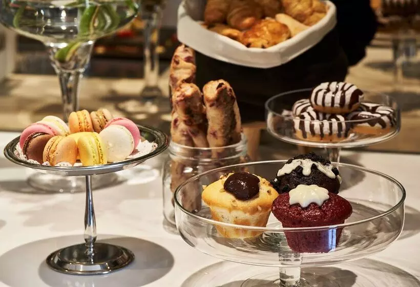 Fotos del hotel Bellevue On The Beach Suites:  10