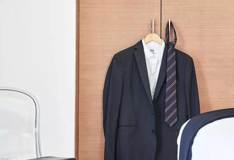 Fotos del hotel Bellevue On The Beach Suites:  9