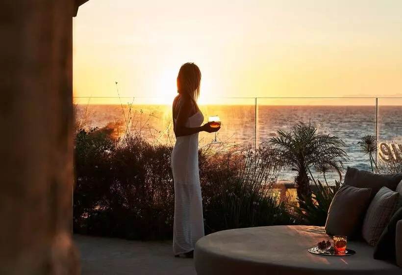 Fotos del hotel Bellevue On The Beach Suites:  15