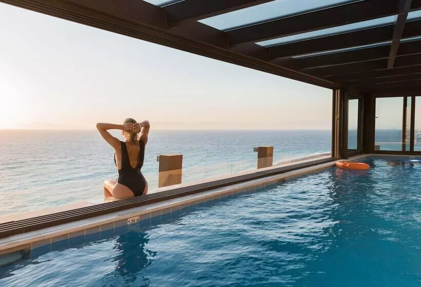 Fotos del hotel Bellevue On The Beach Suites:  14